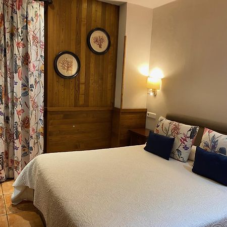 La Casona De Pio Hotel Cudillero Luaran gambar
