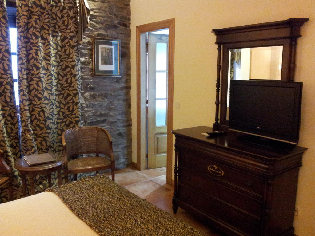 La Casona De Pio Hotel Cudillero Luaran gambar